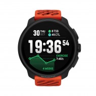 Suunto Race 2 Coral Orange
